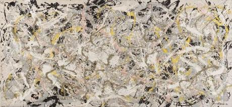 Pollock e gli Irascibili: la Concreta Bellezza dell’Arte Astratta