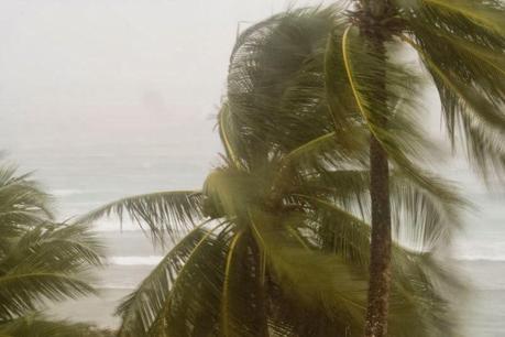 IN ARRIVO IL CICLONE NETTUNO IN SICILIA