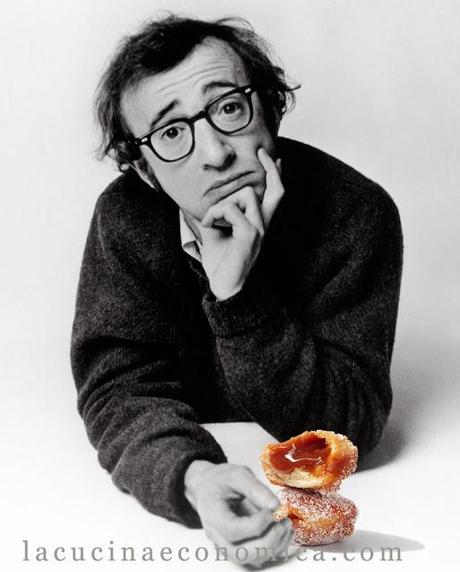 Il Thanksgivukkah di Woody Allen