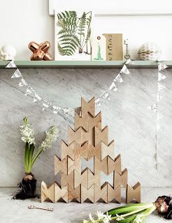 CASA TRENDY CHRISTMAS EDITION: contemporary style