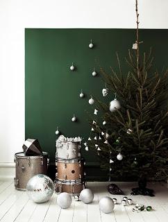 CASA TRENDY CHRISTMAS EDITION: contemporary style