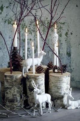 CASA TRENDY CHRISTMAS EDITION: contemporary style