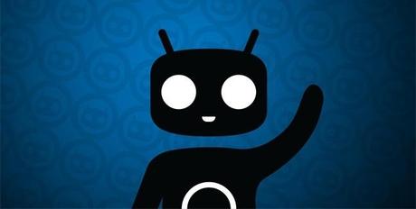 CyanogenMod Installer rimossa