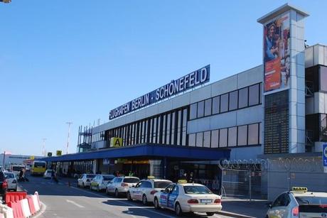  Aeroporto di Schönefeld - Berlino, Germania