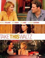 Take This Waltz - Sarah Polley