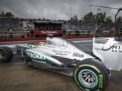 Mercedes ufficializza l’addio Ross Brawn