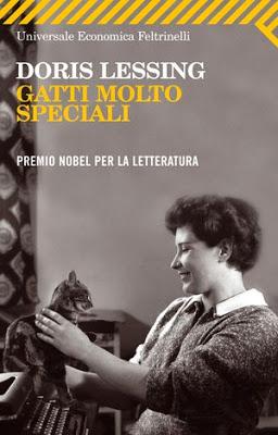 Doris Lessing, Gatti molto speciali