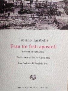 Eran tre frati apostoli