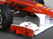 2014 Ferrari McLaren push all'anteriore