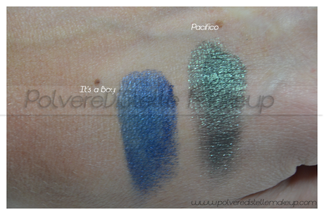 PREVIEW: MakeUp Delight Palette - NEVE COSMETICS