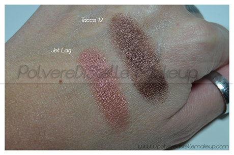 PREVIEW: MakeUp Delight Palette - NEVE COSMETICS