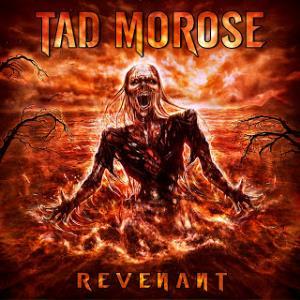 Tad Morose - Revenant