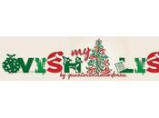 Tag: desiderio sotto l’albero Wish List Natale 2013