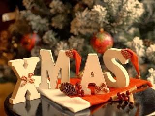 Tag: Un desiderio sotto l’albero - Wish List di Natale 2013