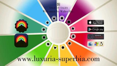 Luxuria Superbia - Un video di gameplay