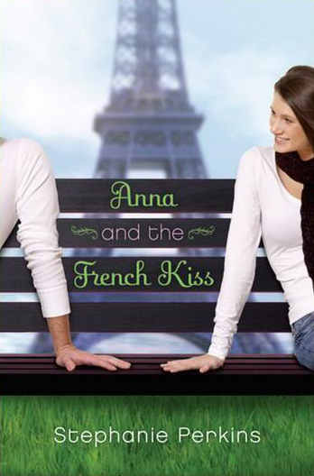 Recensione - Anna and the french kiss di Stephanie Perkins