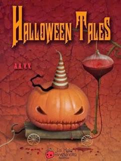 On Reading: Hope/Halloween Tales