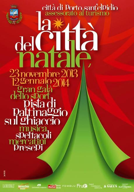 Il Natale per i bimbi a P.S. Elpidio (Fm)