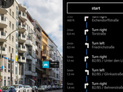 Here Drive funzione “trova auto”