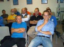 Europei curling : Ancora avanti l’Italia maschile‏ (by Renato Negro)