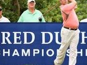 Golf, l'"Alfred Dunhill Championship" diretta esclusiva Sport