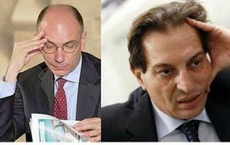 LETTERA APERTA DI CROCETTA A LETTA