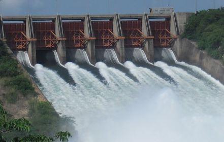 Akosombo+Dam