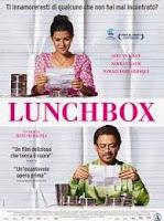 LunchBox, il nuovo Film della Academy Two