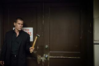 Oldboy - La Recensione