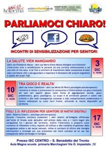 Parliamoci Chiaro SBT