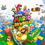 Super Mario 3D World, fioccano i 10 dalla stampa internazionale