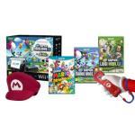 Nintendo UK annuncia un bundle d’eccezione con Super Mario per Wii U