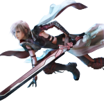 Lightning Returns: Final Fantasy XIII, c’è il filmato di apertura