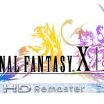 Final Fantasy X I X-2 HD Remaster, una “grigliata” di immagini inedite