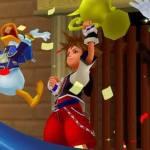 Kingdom Hearts HD 1.5 Remix, c’è il trailer di lancio