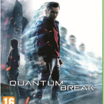 Quantum Break, spunta in rete la copertina