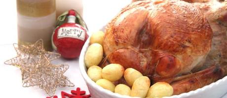 ricetta cappone ripieno