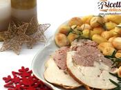 Cappone ripieno