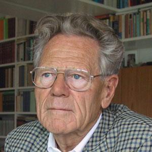 Hans Kung