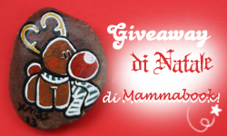 Giveaway di Natale Mammabook