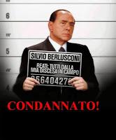 Berlusconi eliminato: benvenuti nella Dittacrazia!