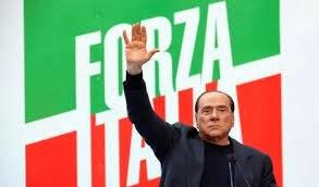 Berlusconi eliminato: benvenuti nella Dittacrazia!