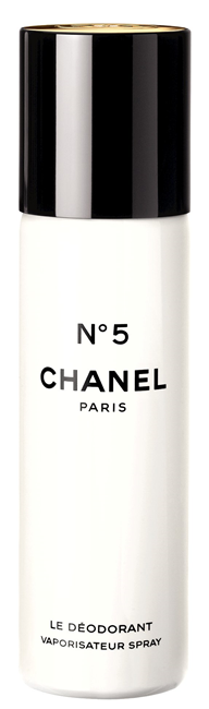 Chanel, Linea Bagno Chanel n.5 - Preview