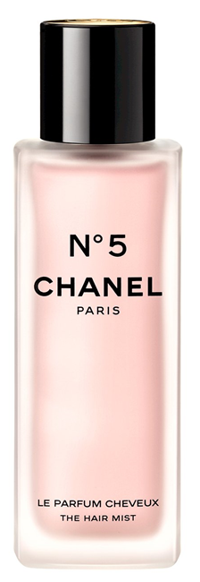 Chanel, Linea Bagno Chanel n.5 - Preview