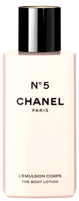 Chanel, Linea Bagno Chanel n.5 - Preview