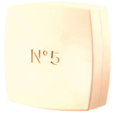 Chanel, Linea Bagno Chanel n.5 - Preview