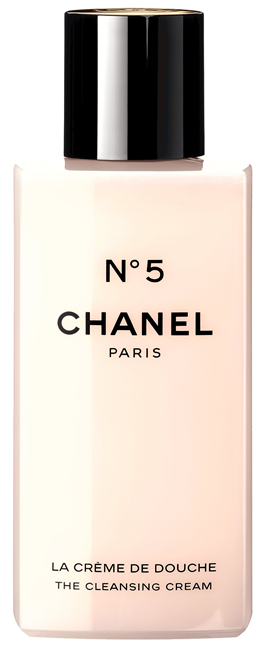 Chanel, Linea Bagno Chanel n.5 - Preview