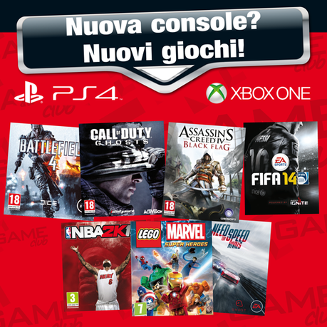 promo ps4 mediaworld