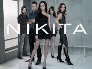Il Cast della serie Nikita