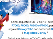 Promozione: compra Samsung regala Galaxy